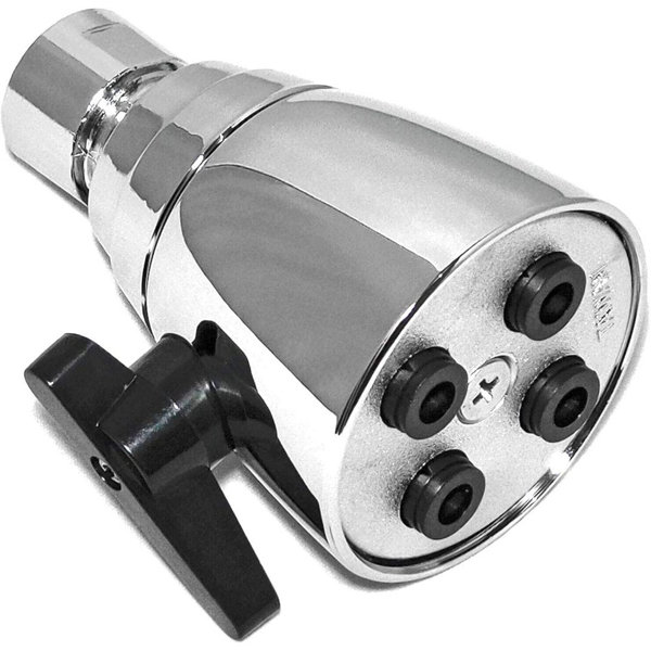 Avalon Shower Head Handle Wayfair